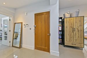 Entrance- click for photo gallery
